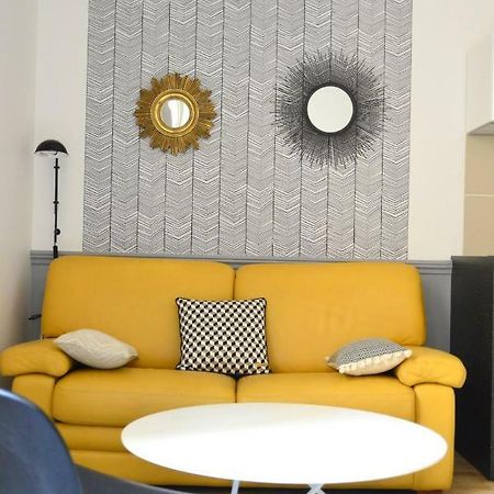 Cosy Apartment Ideally Located In The Old Town Lyon Exteriér fotografie