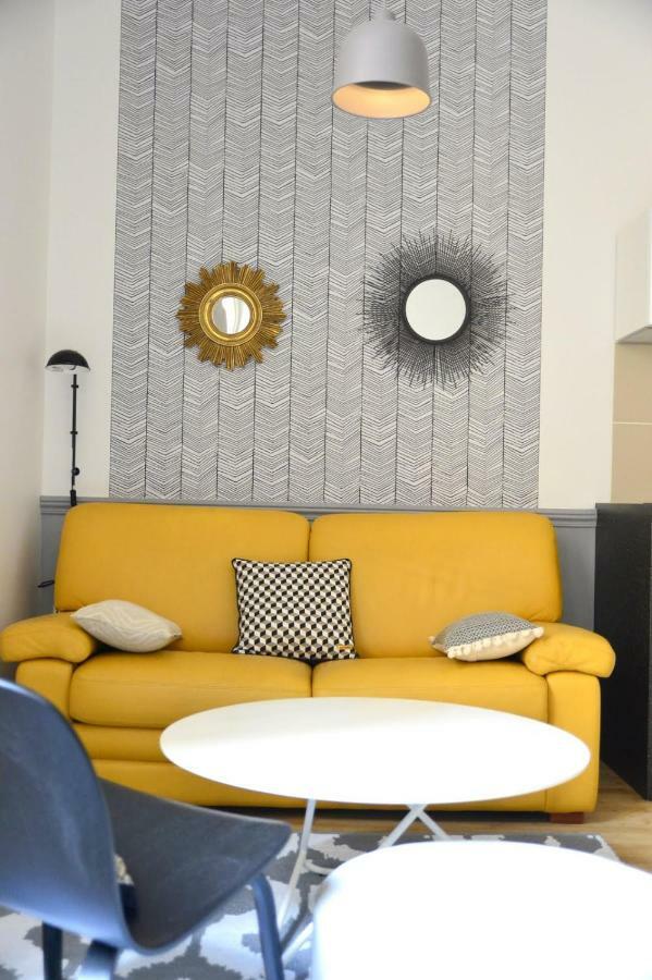 Cosy Apartment Ideally Located In The Old Town Lyon Exteriér fotografie