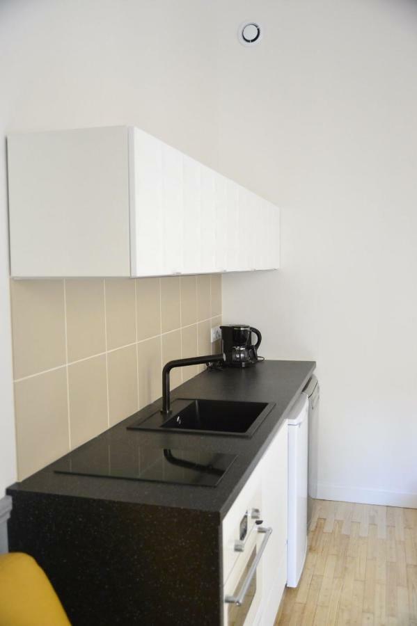 Cosy Apartment Ideally Located In The Old Town Lyon Exteriér fotografie