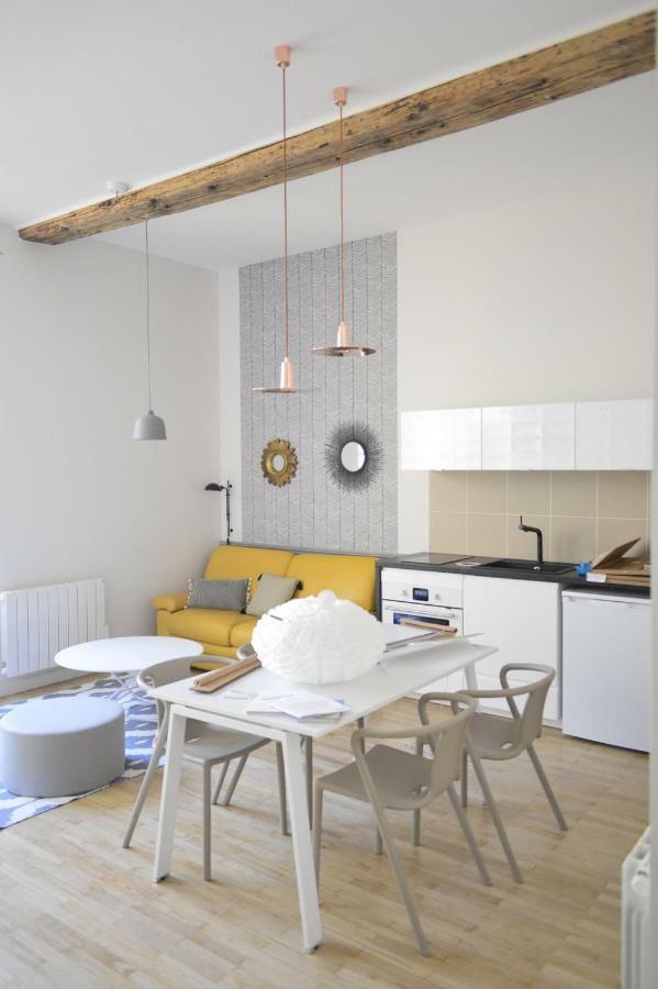 Cosy Apartment Ideally Located In The Old Town Lyon Exteriér fotografie