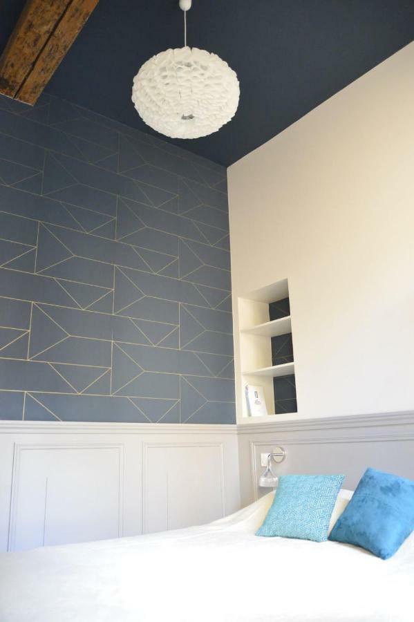 Cosy Apartment Ideally Located In The Old Town Lyon Exteriér fotografie