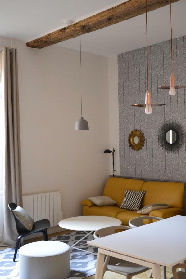 Cosy Apartment Ideally Located In The Old Town Lyon Exteriér fotografie